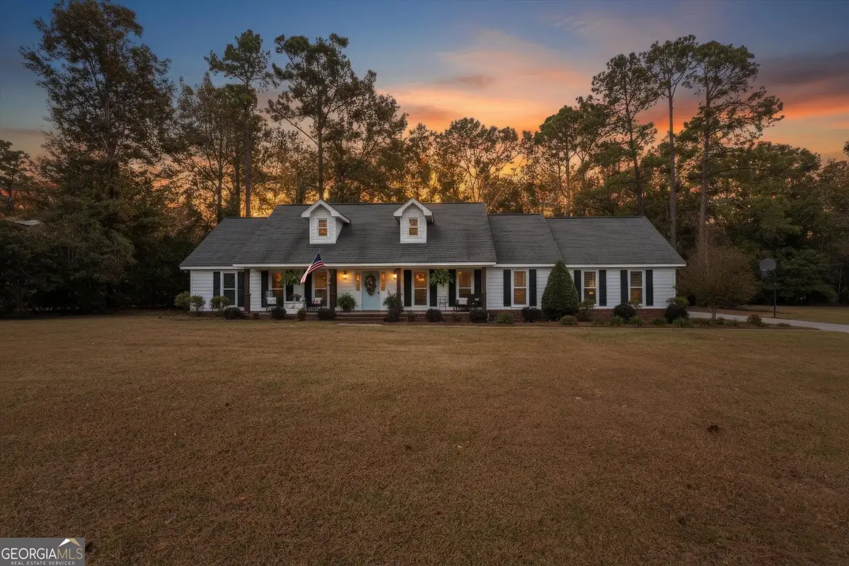 203 Magnolia Place, Statesboro, GA 30461 - Image #1