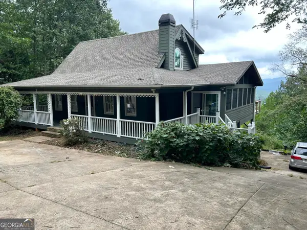 86 Yonah View, Dahlonega, GA 30533