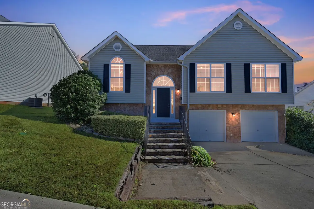 4842 Buchli Lane, Lithonia, GA 30038 - Image #1