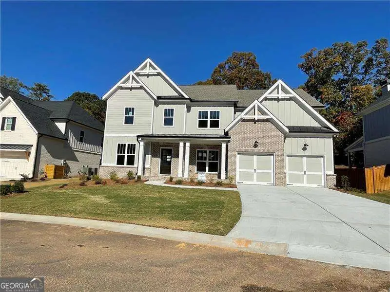 2942 Graham Gardens Lane, Marietta, GA 30062 - Image #2