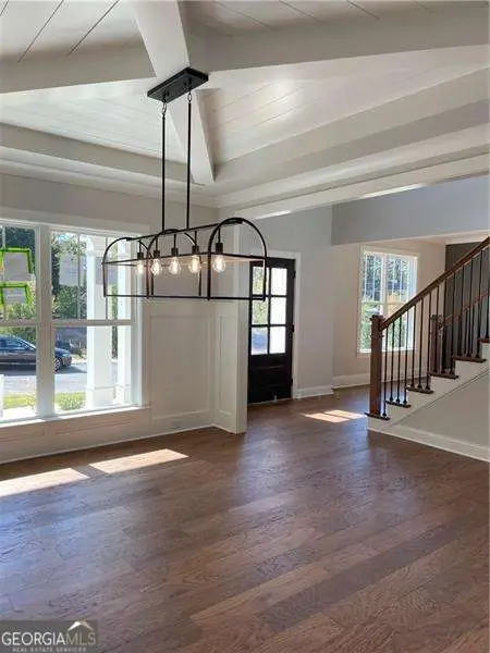 2942 Graham Gardens Lane, Marietta, GA 30062 - Image #3