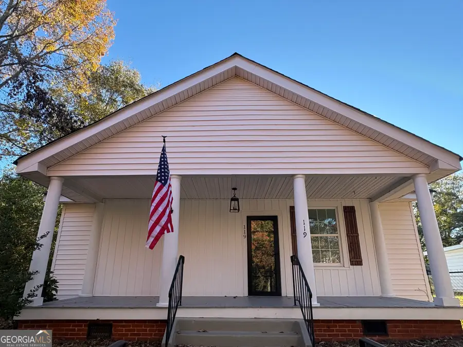 119 S Street Nw, Thomaston, GA 30286 - Image #2