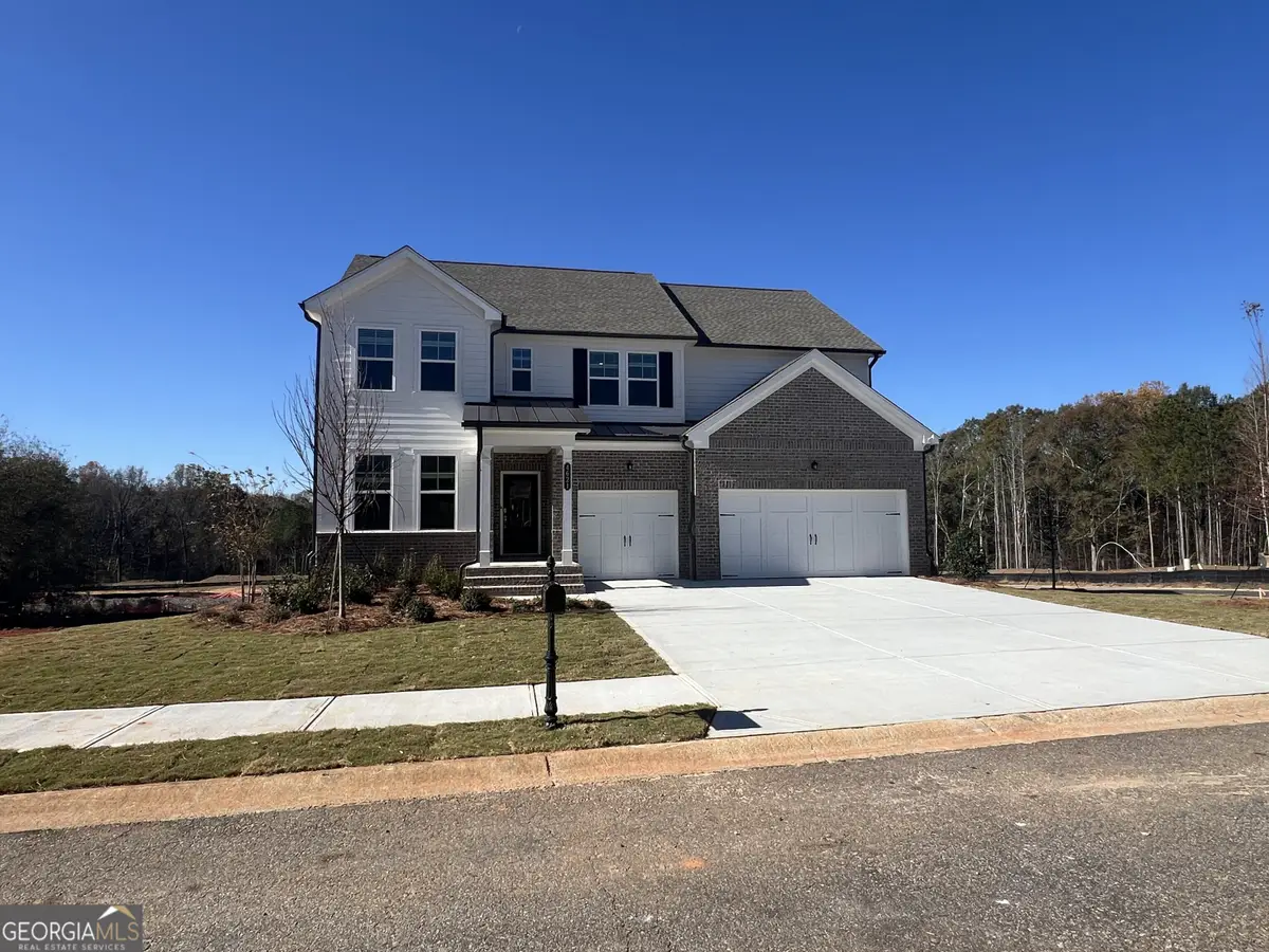 4621 Willow Creek Drive, Watkinsville, GA 30677 - Image #1