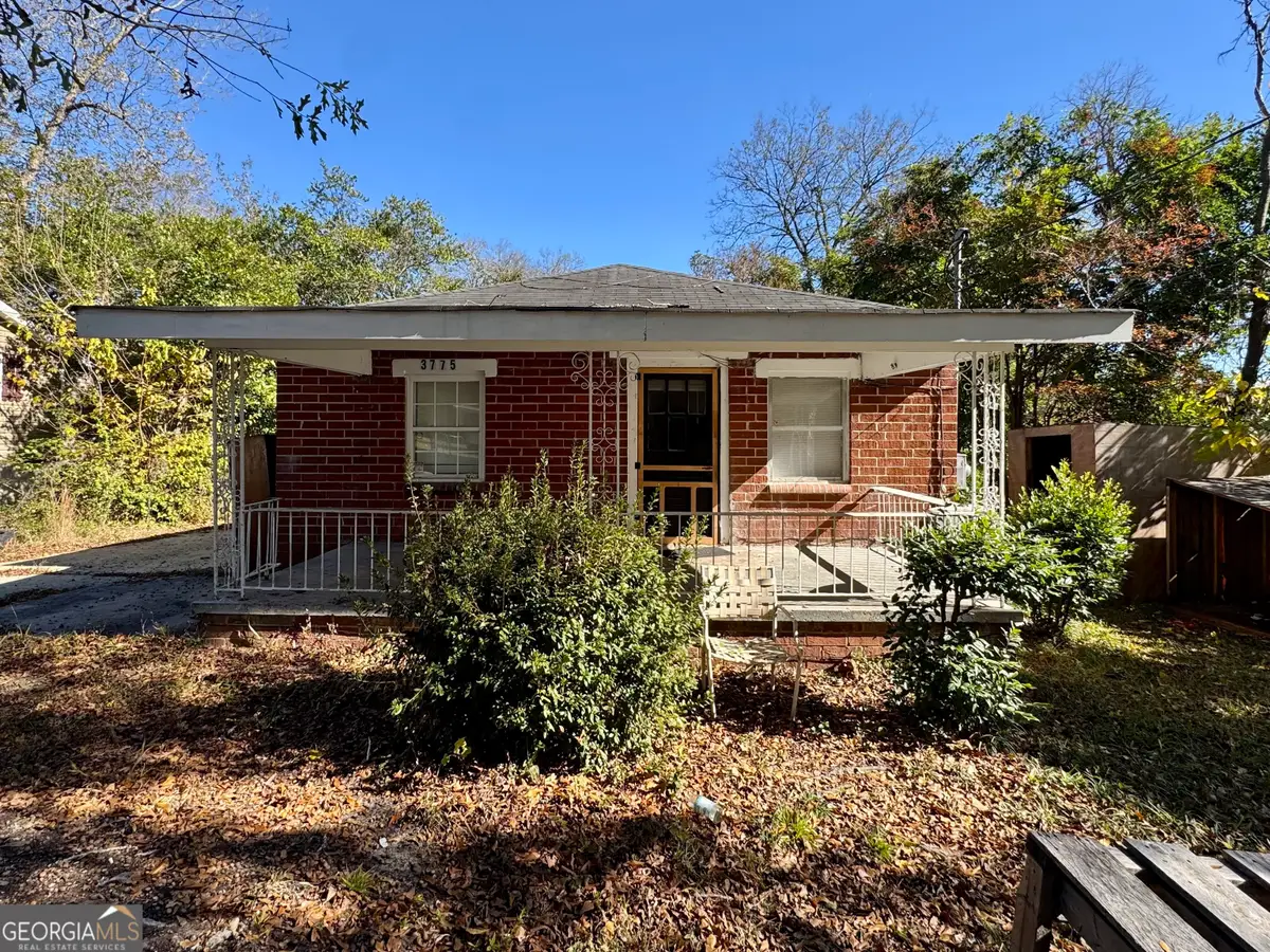 3775 Grand Avenue, Macon, GA 31204 - #1