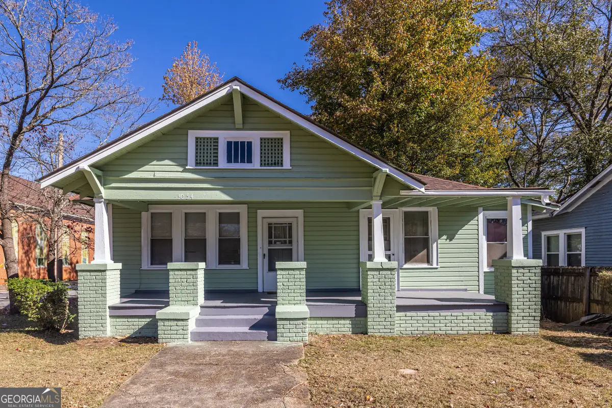 1736 Williams Avenue, East Point, GA 30344 - #1