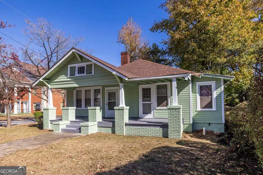 1736 Williams Avenue, East Point, GA 30344 - #2