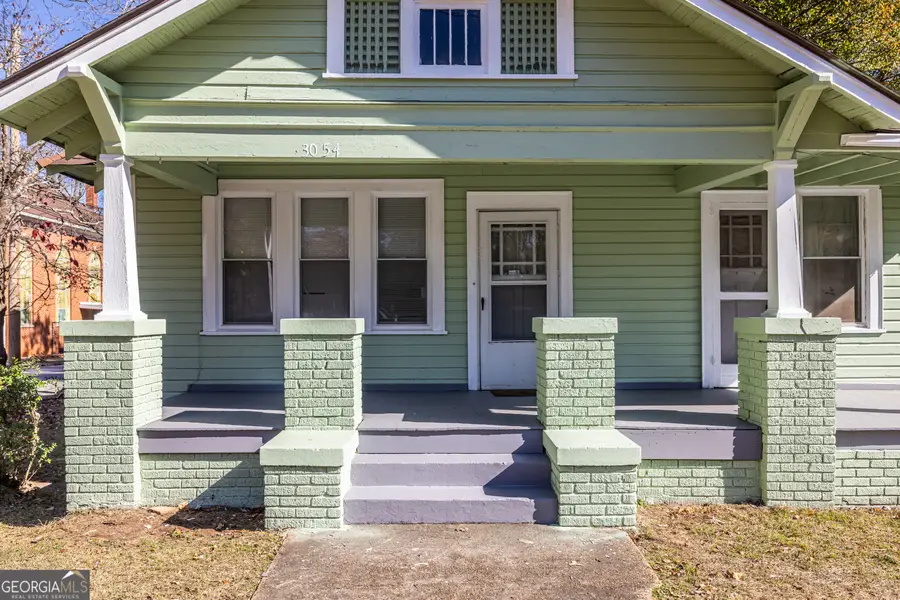 1736 Williams Avenue, East Point, GA 30344 - #3