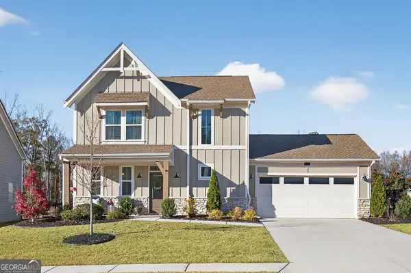 176 Michigan Circle, Hoschton, GA 30548