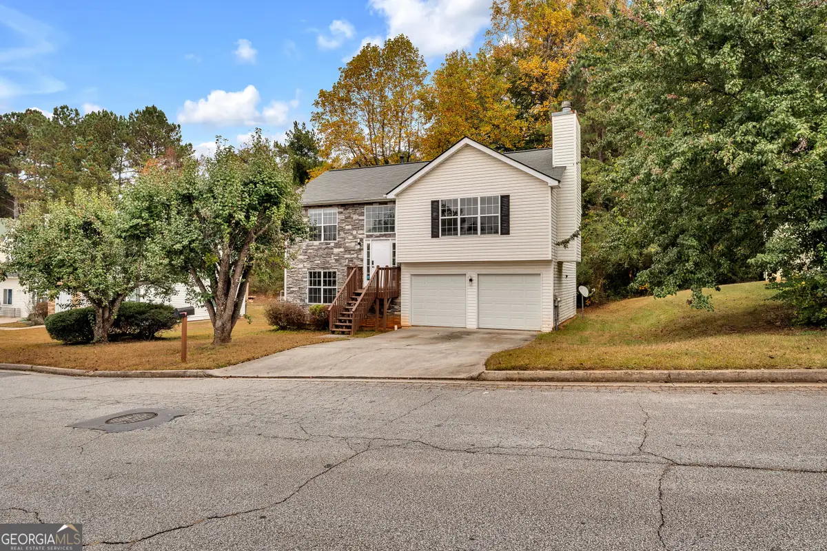 2180 Hidden Creek Drive, Decatur, GA 30035 - #1