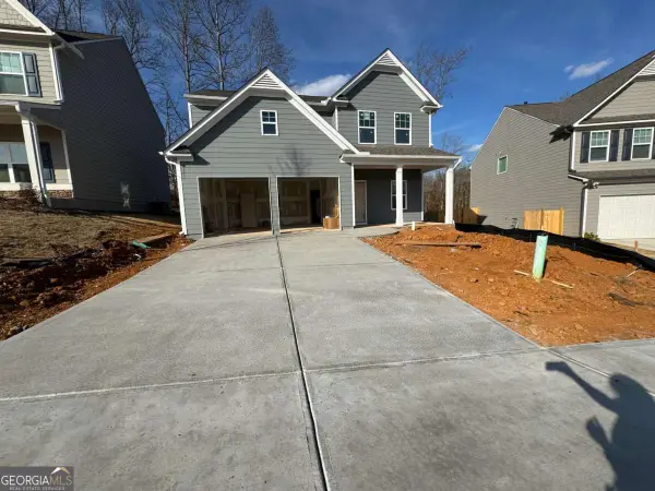 304 Bloomfield Circle, Canton, GA 30114