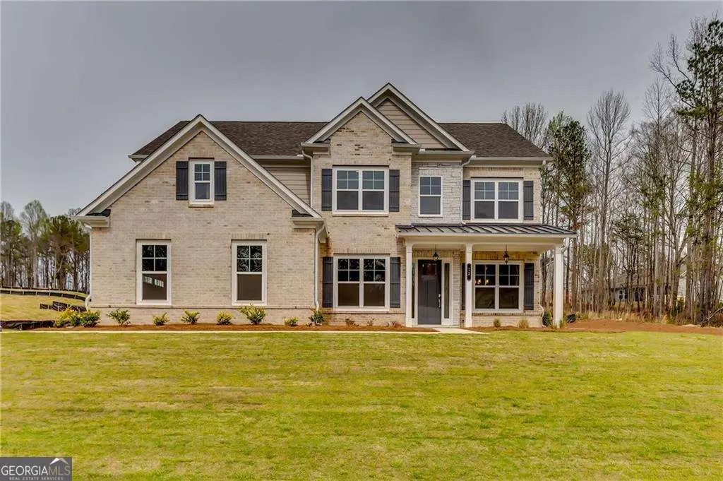 12 Overview Court #21V, Jefferson, GA 30549 - Image #1