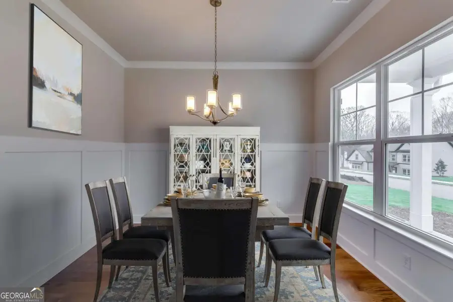 12 Overview Court #21V, Jefferson, GA 30549 - Image #3