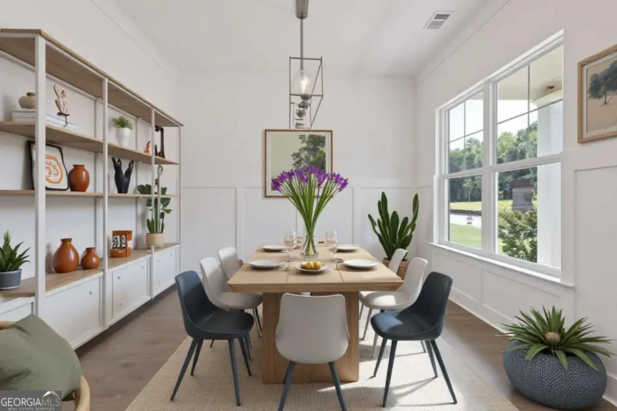 3410 Traditions Way #8V, Jefferson, GA 30549 - Image #3