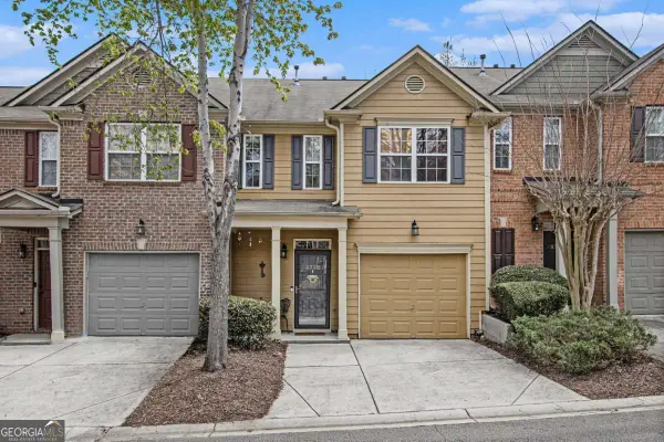 2728 Keystone Gates Court, Lithonia, GA 30058