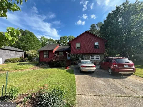 2539 Dogwood Hills Court, Austell, GA 30106