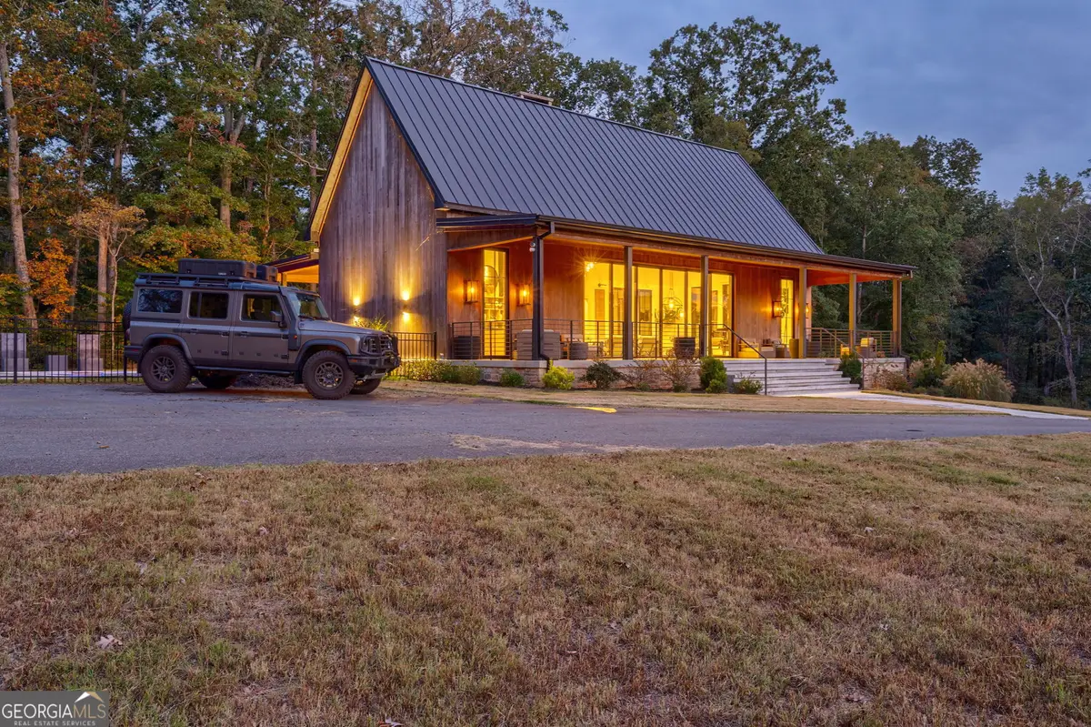 1101 Shockley Road, Madison, GA 30650 - Image #1