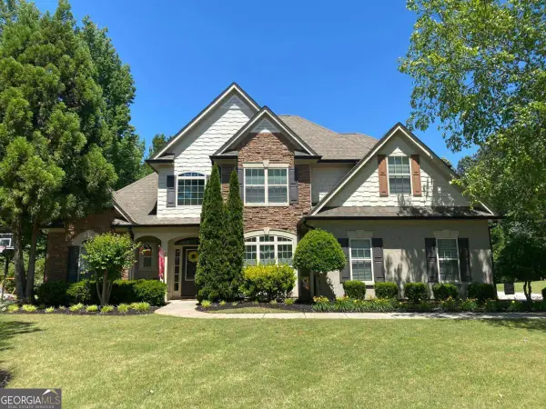 1276 Mcallistar Drive, Locust Grove, GA 30248