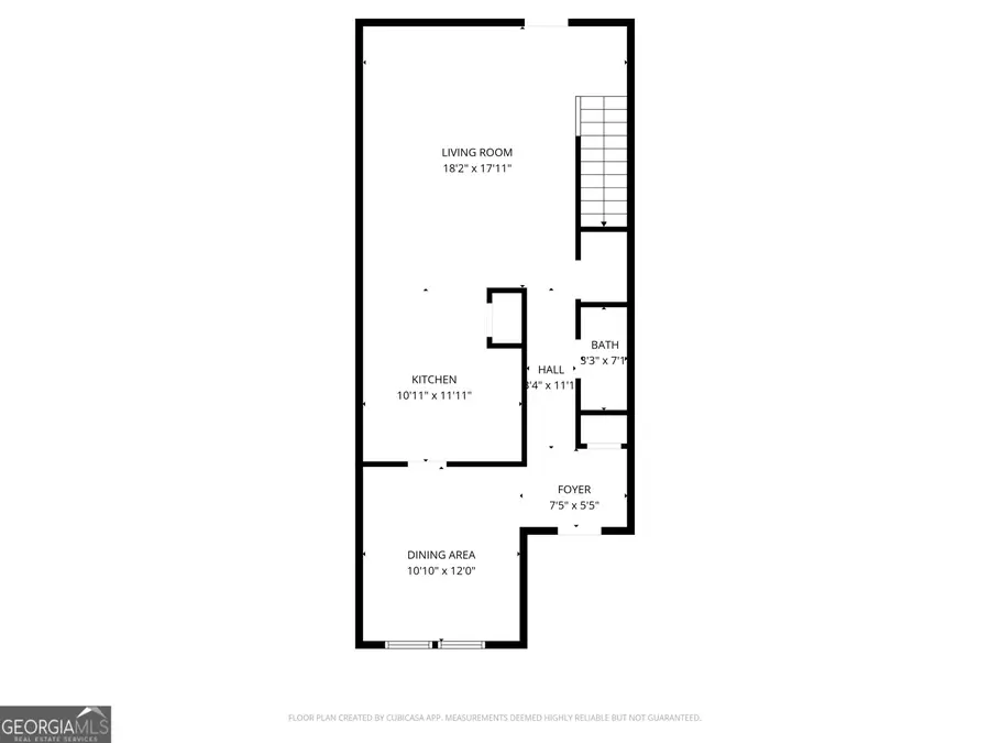 6257 Ellenwood Drive, Rex, GA 30273 - Image #2