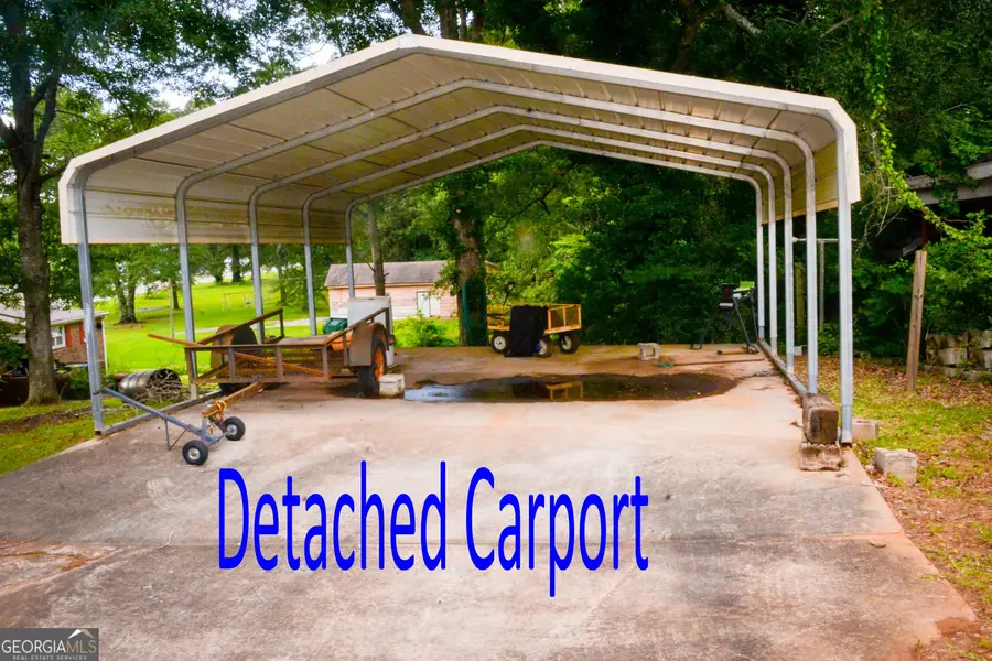 101 Pineview Drive, Thomaston, GA 30286 - Image #3