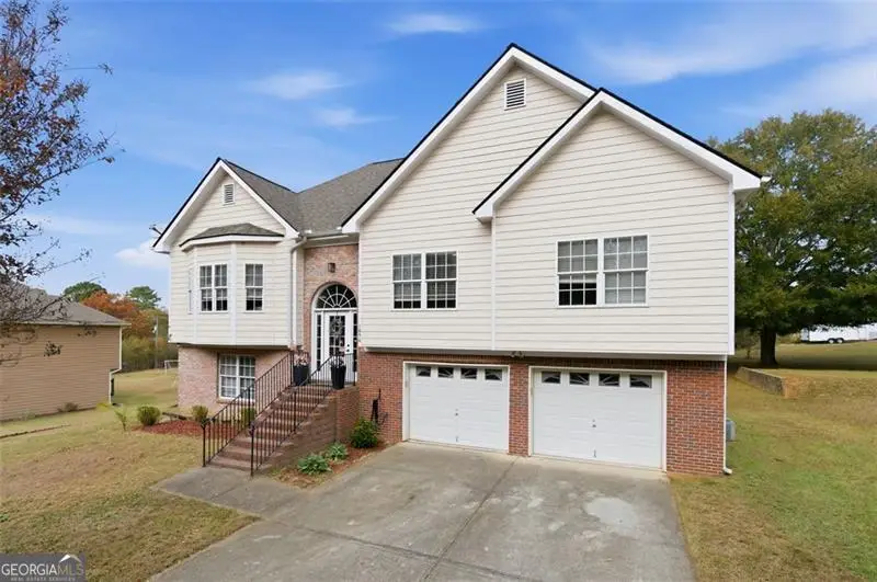 1856 Whitley Road, Bethlehem, GA 30620 - Image #1