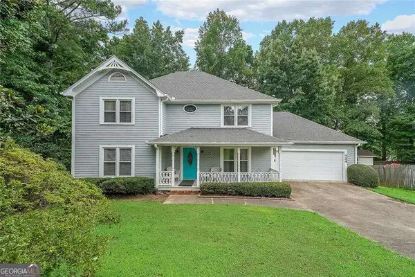 734 Dushea Court Nw, Kennesaw, GA 30144