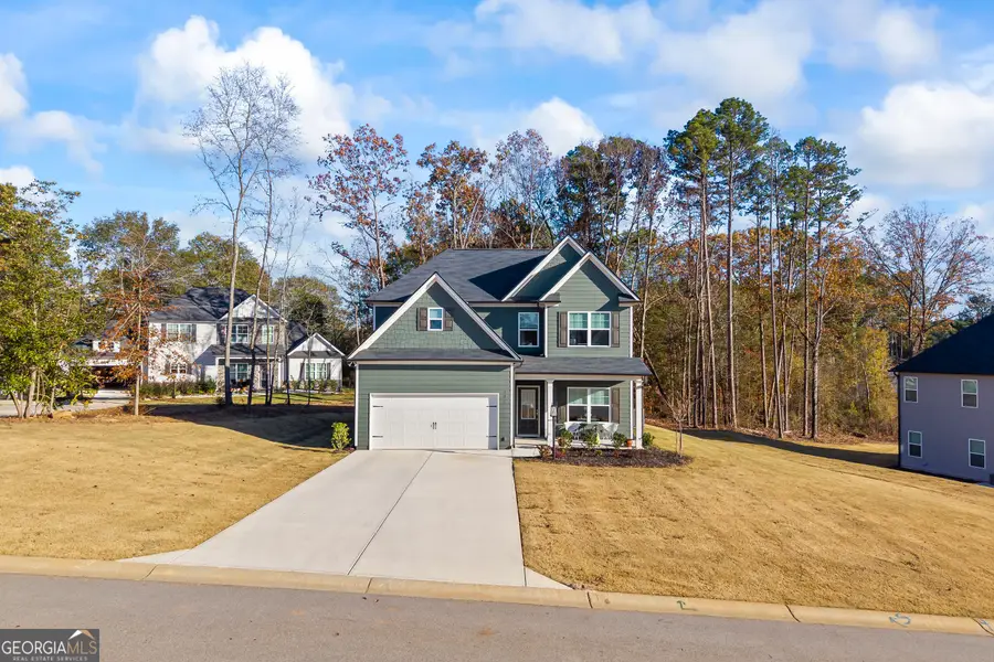 321 Quail Forest Circle, Toccoa, GA 30577 - Image #2