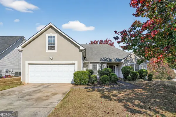 3360 Flagstone Trace, Ellenwood, GA 30294