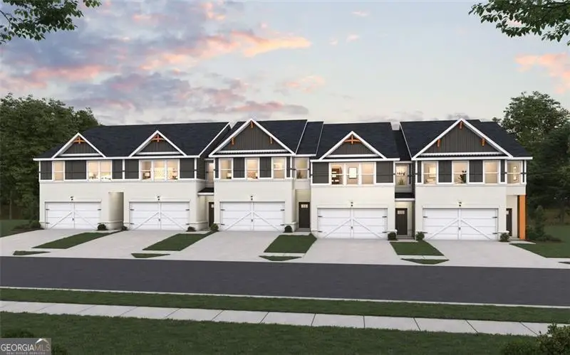 3216 Winding Waters Way #23, Powder Springs, GA 30127 - Image #1