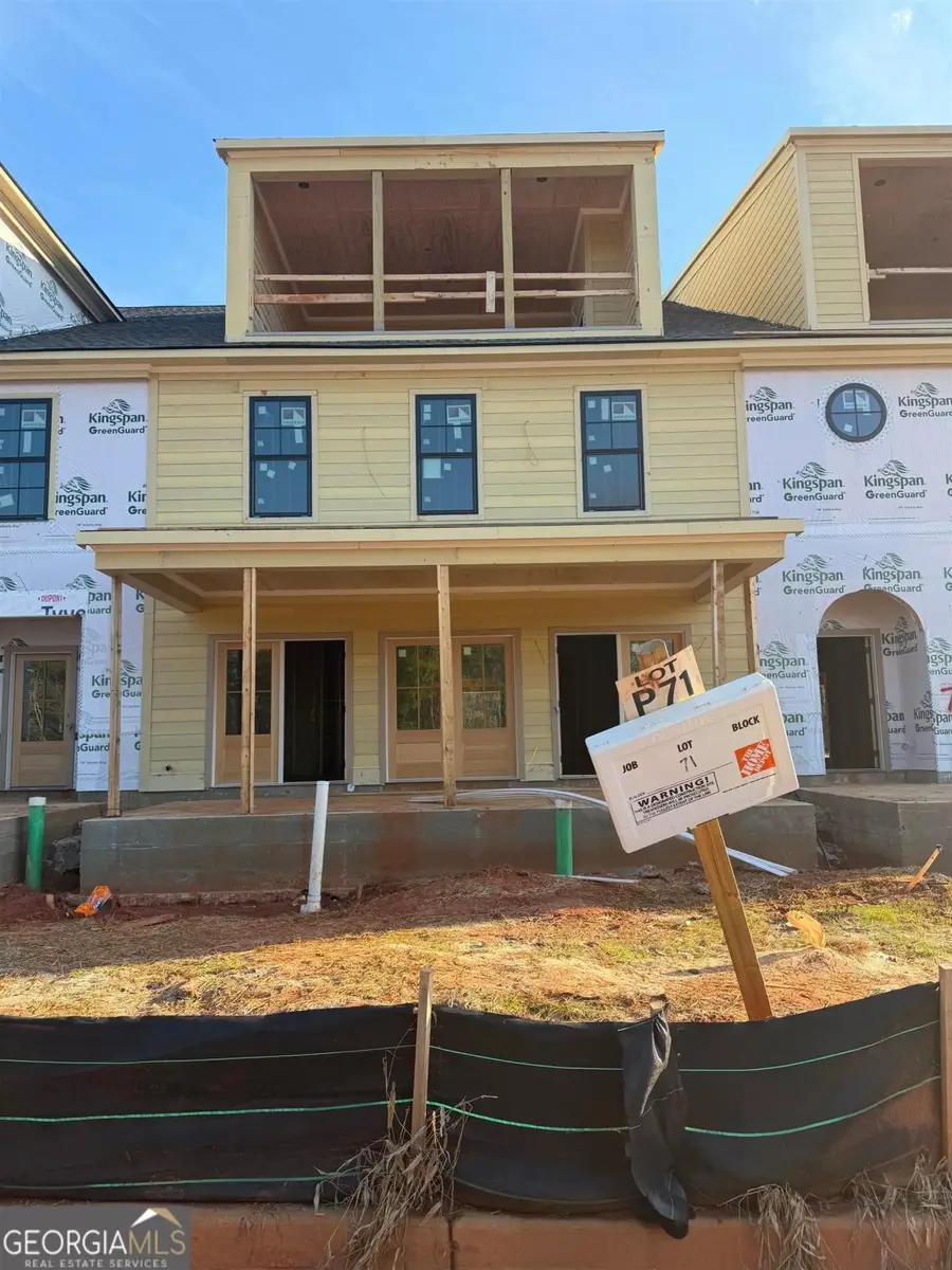 70 Vesper Grand Avenue, Greensboro, GA 30642 - Image #3