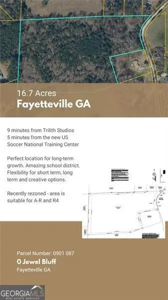 0 Jewel, Fayetteville, GA 30214 - Image #2