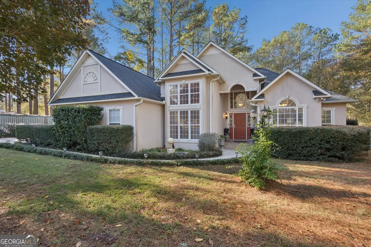 1507 Country Walk Drive, Statesboro, GA 30458 - Image #1