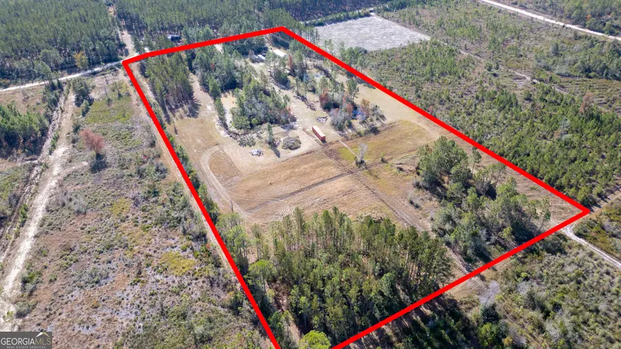 3222 Bertran Trail, Waycross, GA 31503 - Image #2