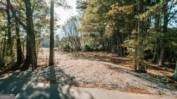 TRACT 6 Lakeview Drive, Winterville, GA 30683