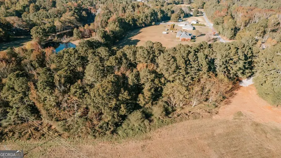 TRACT 6 Lakeview Drive, Winterville, GA 30683 - #3