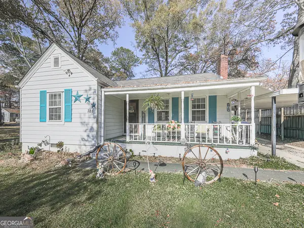 728 Charlton Street Nw, Rome, GA 30165