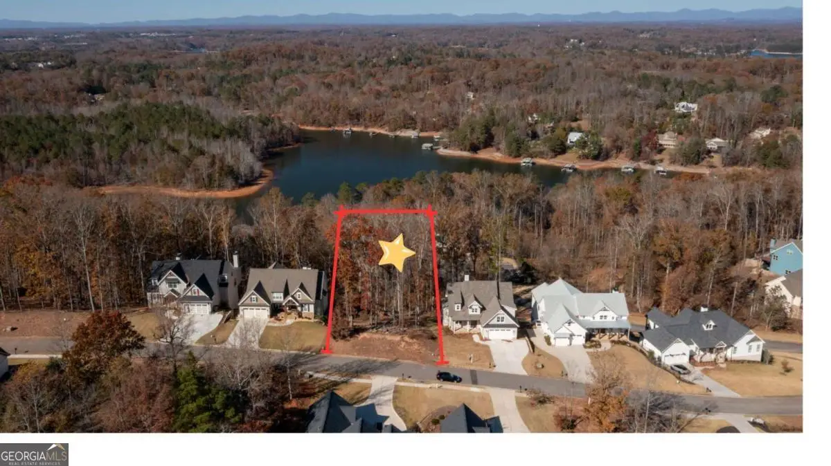 7455 Crestline Drive, Dawsonville, GA 30534 - Image #1