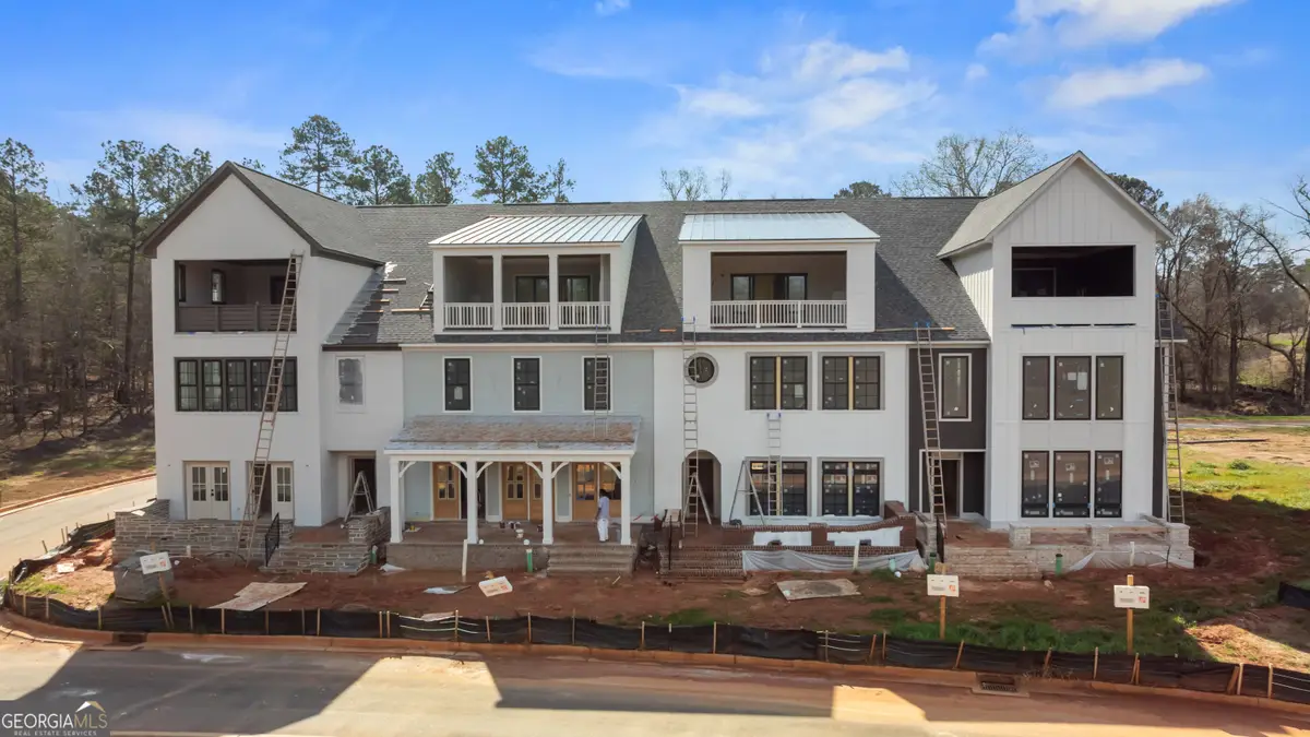 72 Vesper Grand Avenue, Greensboro, GA 30642 - #1