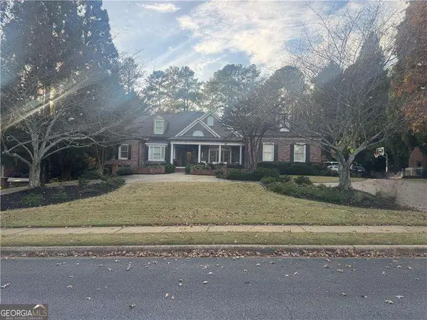 1005 Faulkner Place Nw, Kennesaw, GA 30152