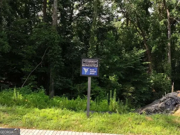 493 Emily Reed Lane, Atlanta, GA 30342