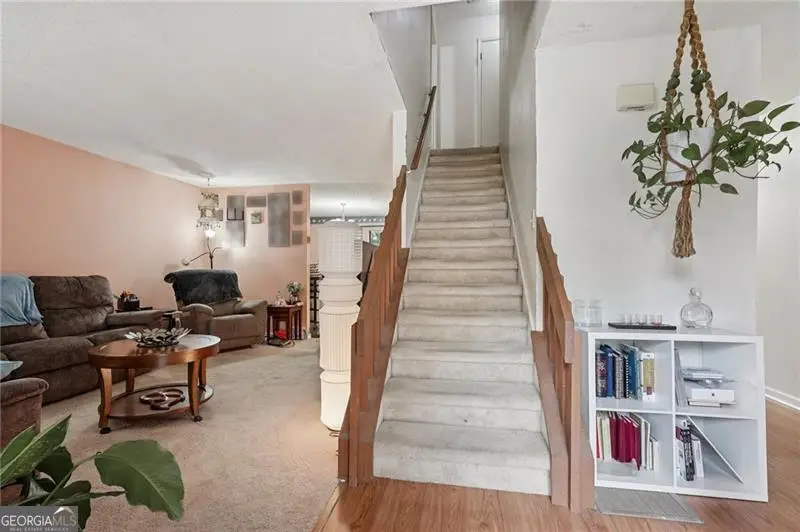 970 Laurel Mill Drive, Roswell, GA 30076 - Image #2