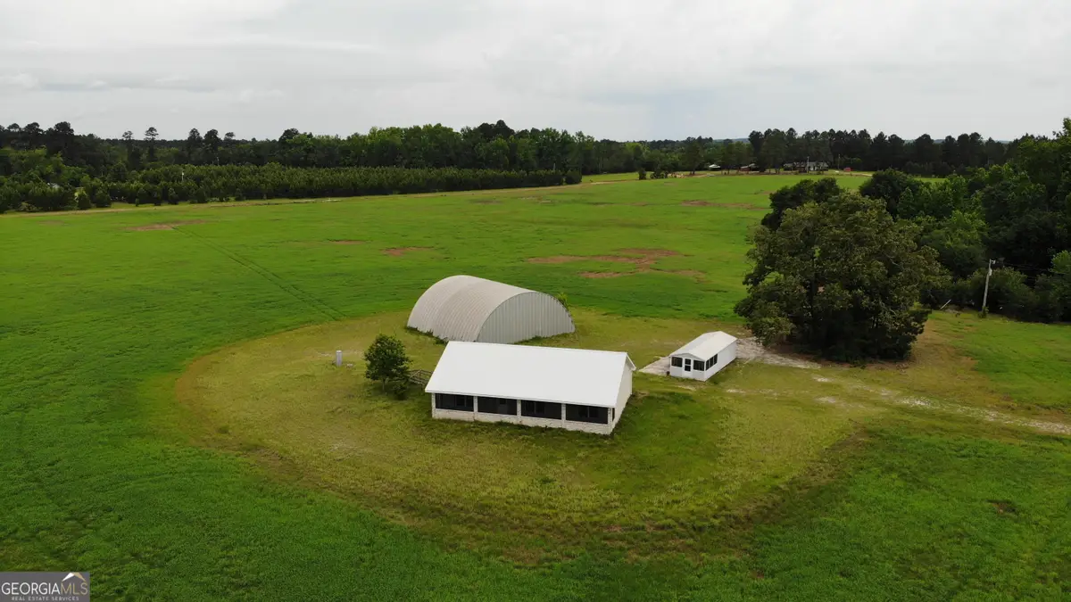 273 Mcdonald Road, Sylvania, GA 30467 - Image #1