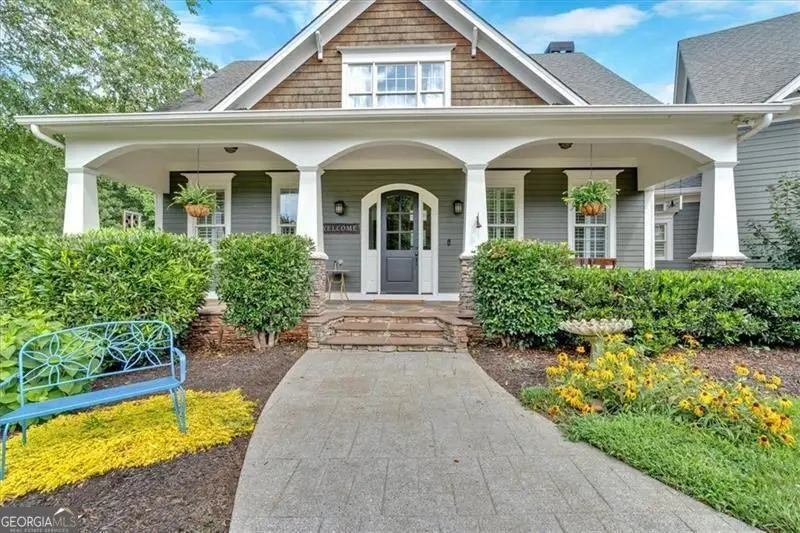 1021 Avery Road, Canton, GA 30115 - #2