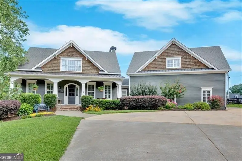 1021 Avery Road, Canton, GA 30115 - #3