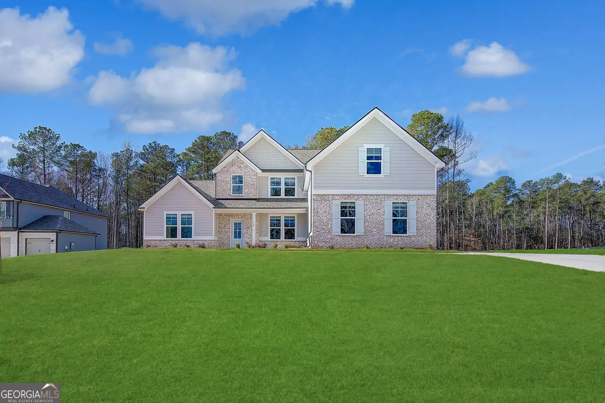 160 Cooper Cove W, Fayetteville, GA 30215 - #1