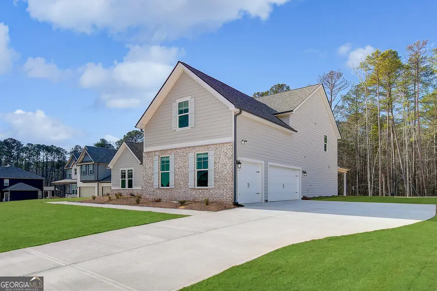 160 Cooper Cove W, Fayetteville, GA 30215 - #2