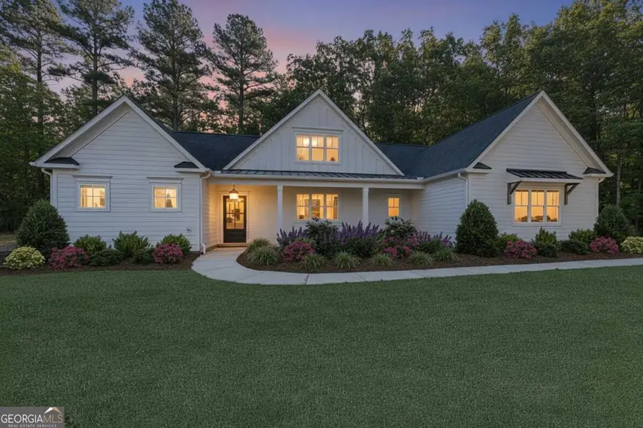 208 Summer Ridge Drive, Ball Ground, GA 30107 - Image #3