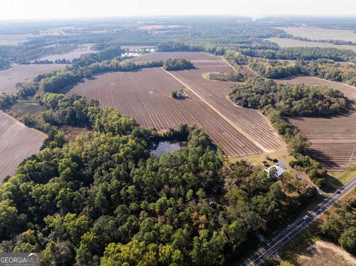 13876 Ga Highway 122, Pavo, GA 31778 - Image #1