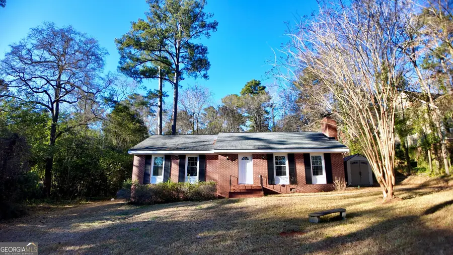 770 Windsor Road, Macon, GA 31204 - Image #2