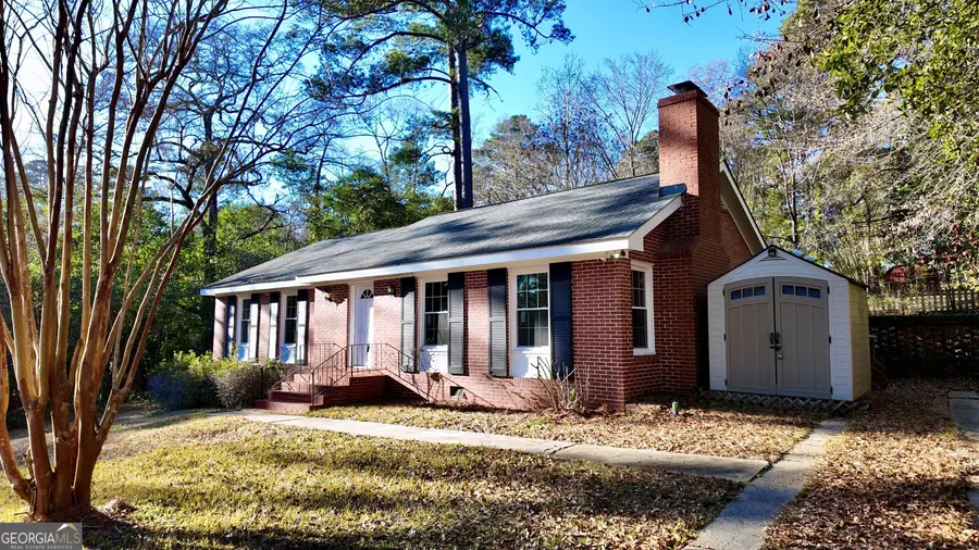 770 Windsor Road, Macon, GA 31204 - Image #3