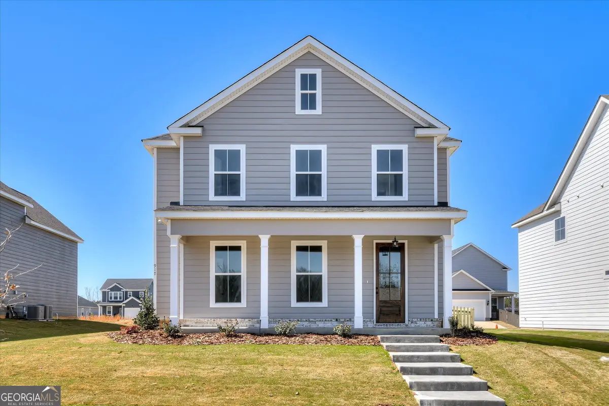 917 Walker Point, Grovetown, GA 30813 - Image #1